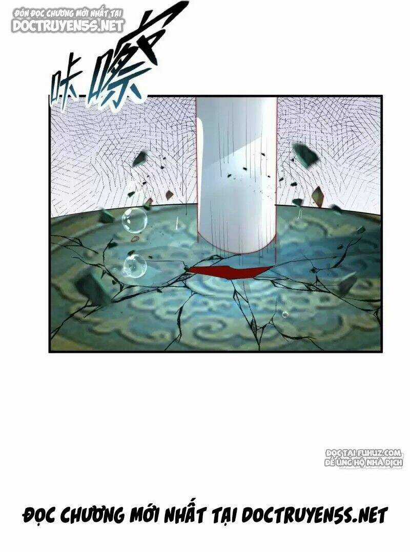 Vô Địch Từ Cưỡng Hôn Ma Nữ Chapter 142 trang 40