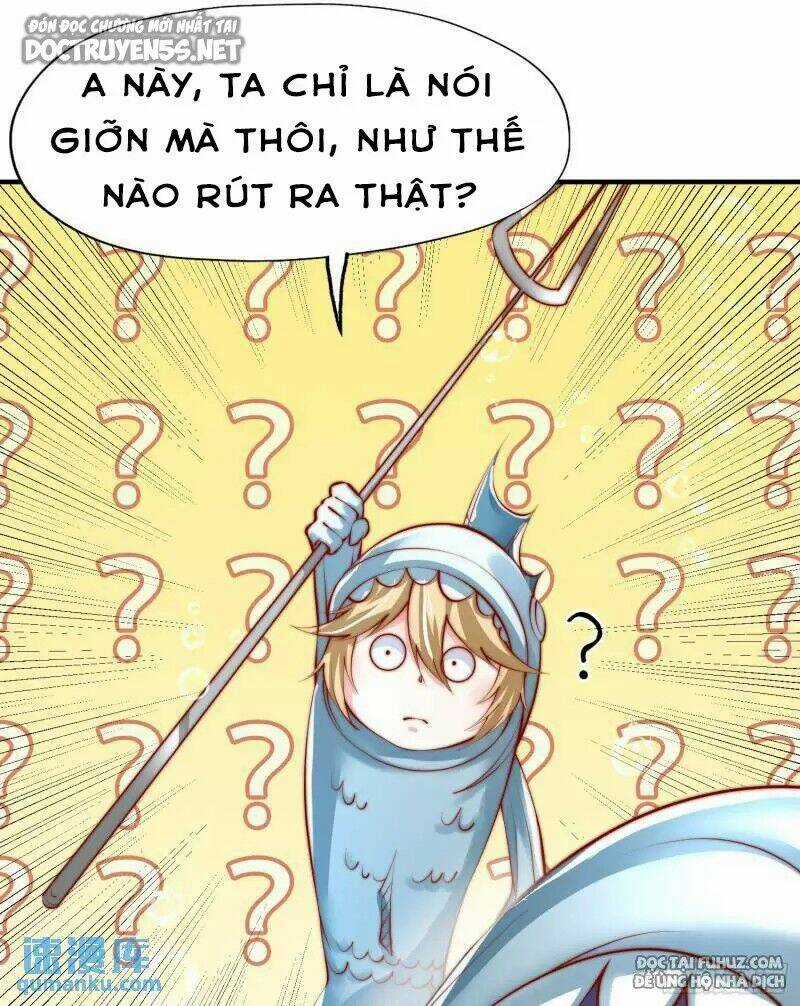 Vô Địch Từ Cưỡng Hôn Ma Nữ Chapter 142 trang 41