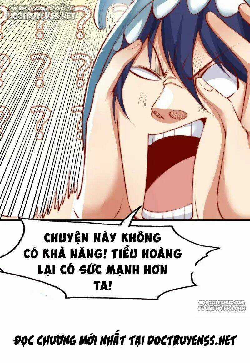 Vô Địch Từ Cưỡng Hôn Ma Nữ Chapter 142 trang 42