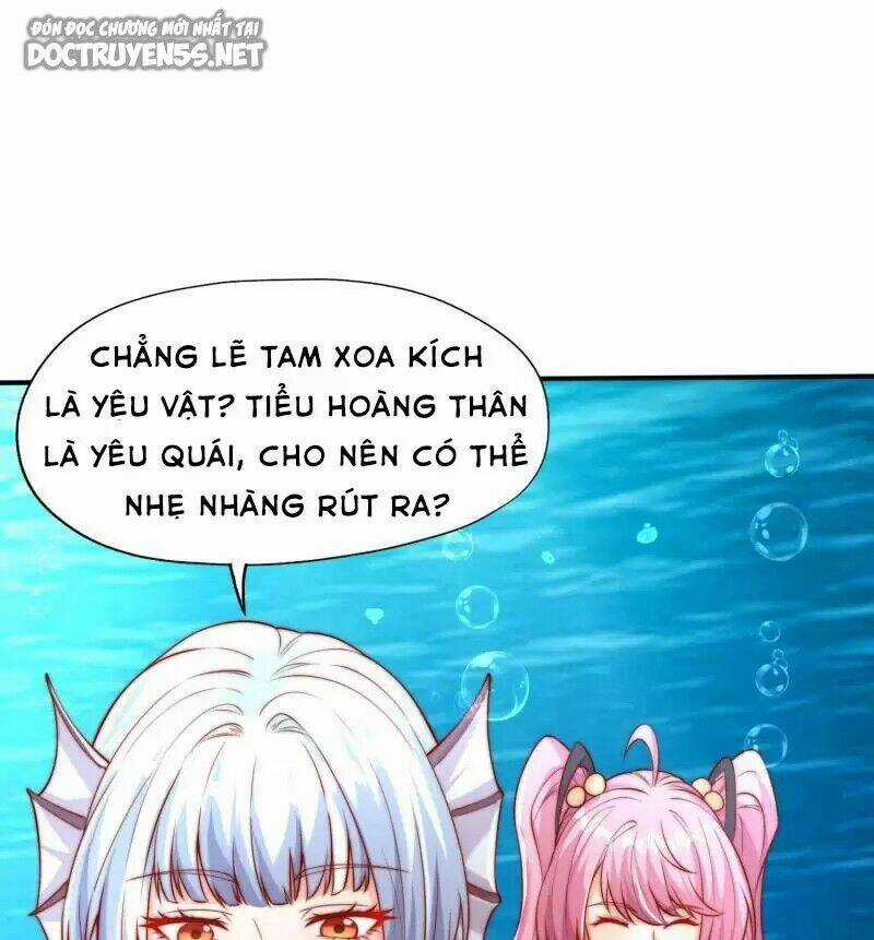 Vô Địch Từ Cưỡng Hôn Ma Nữ Chapter 142 trang 43