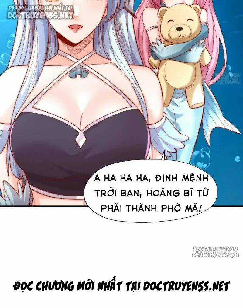 Vô Địch Từ Cưỡng Hôn Ma Nữ Chapter 142 trang 44