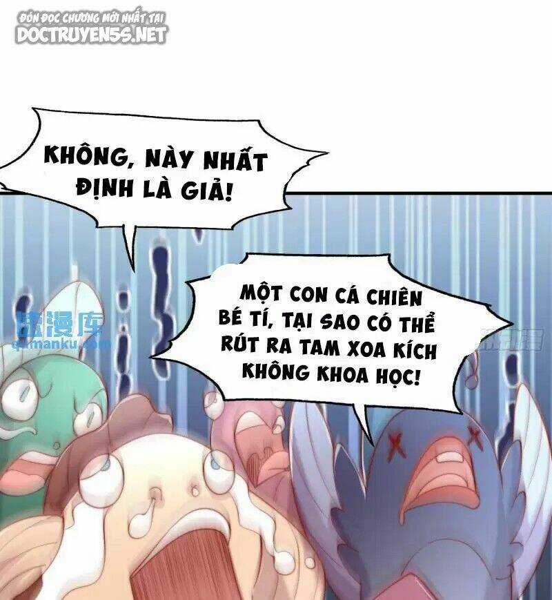 Vô Địch Từ Cưỡng Hôn Ma Nữ Chapter 142 trang 45