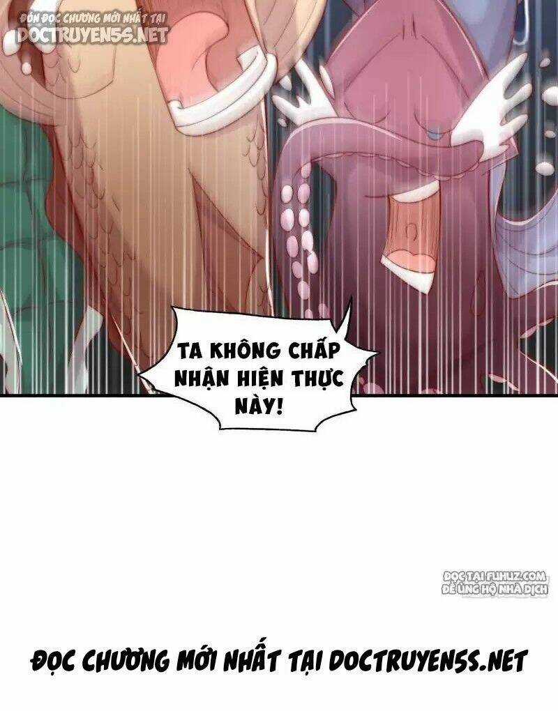 Vô Địch Từ Cưỡng Hôn Ma Nữ Chapter 142 trang 46