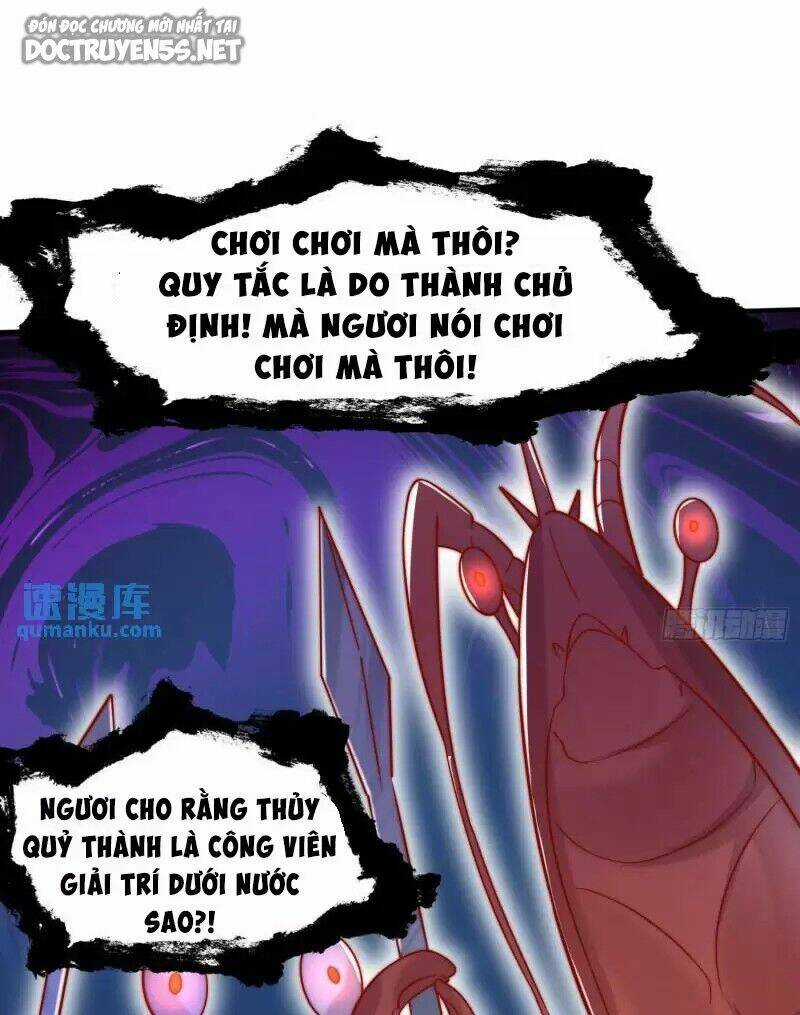 Vô Địch Từ Cưỡng Hôn Ma Nữ Chapter 142 trang 48