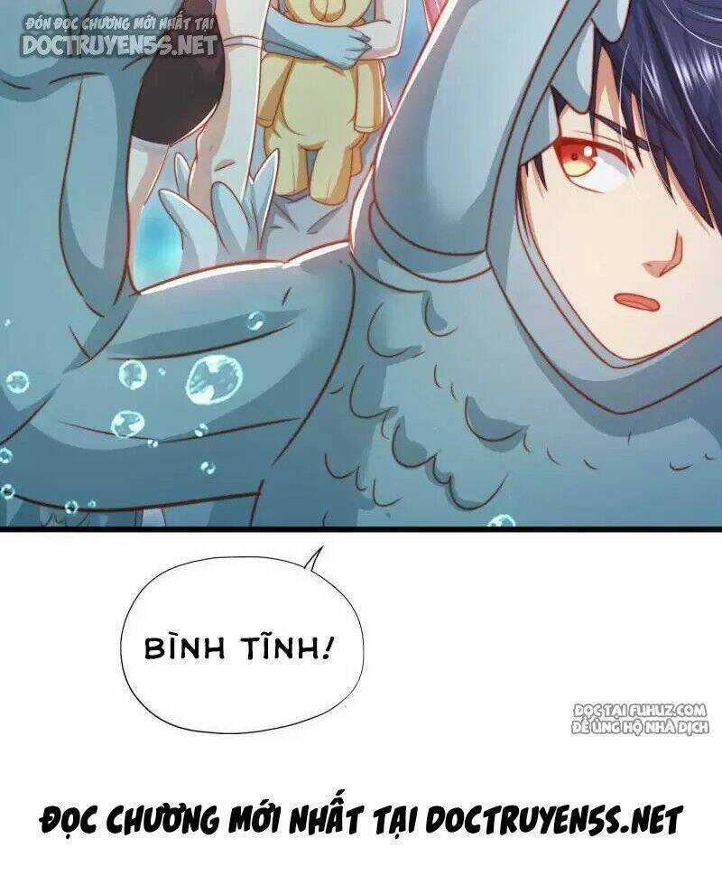 Vô Địch Từ Cưỡng Hôn Ma Nữ Chapter 142 trang 5