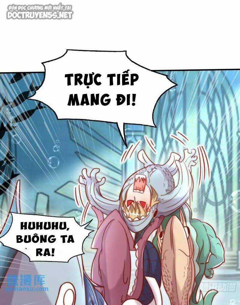 Vô Địch Từ Cưỡng Hôn Ma Nữ Chapter 142 trang 50