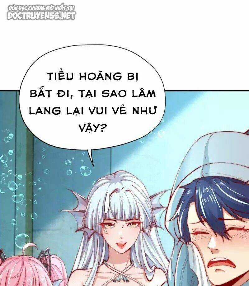 Vô Địch Từ Cưỡng Hôn Ma Nữ Chapter 142 trang 52