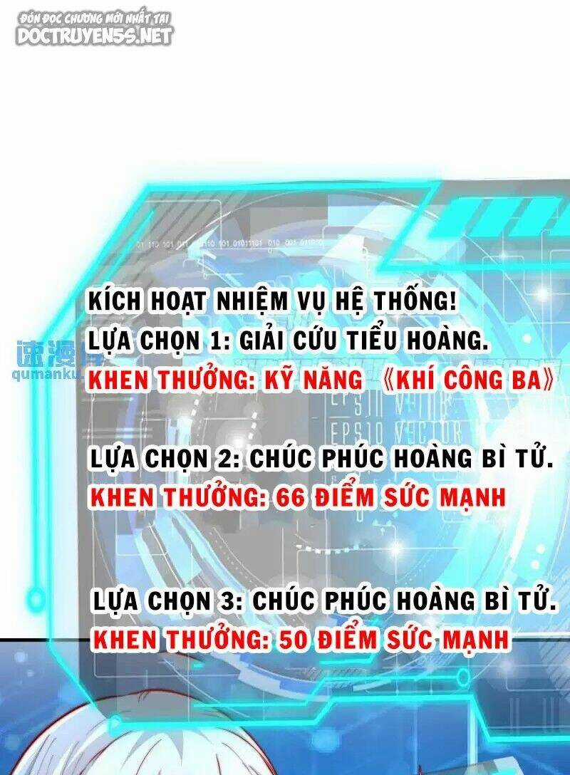 Vô Địch Từ Cưỡng Hôn Ma Nữ Chapter 142 trang 54