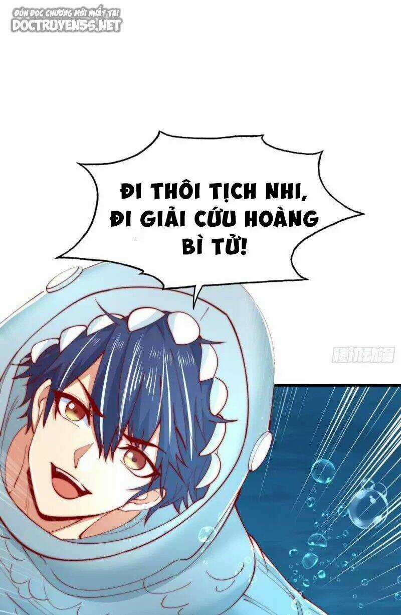 Vô Địch Từ Cưỡng Hôn Ma Nữ Chapter 142 trang 56