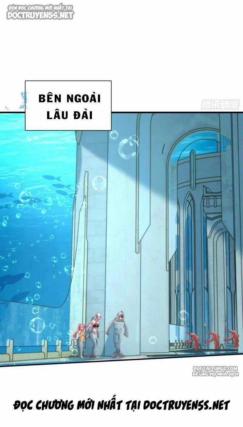 Vô Địch Từ Cưỡng Hôn Ma Nữ Chapter 142 trang 58