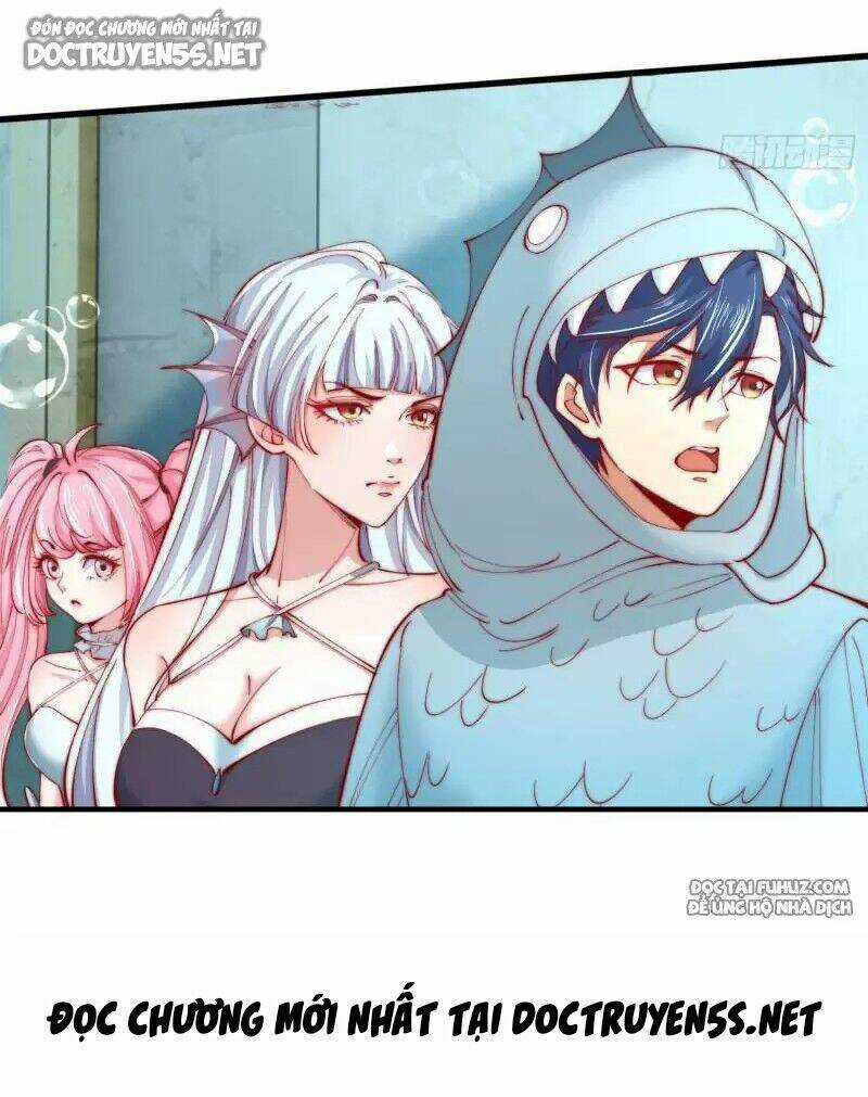 Vô Địch Từ Cưỡng Hôn Ma Nữ Chapter 142 trang 59