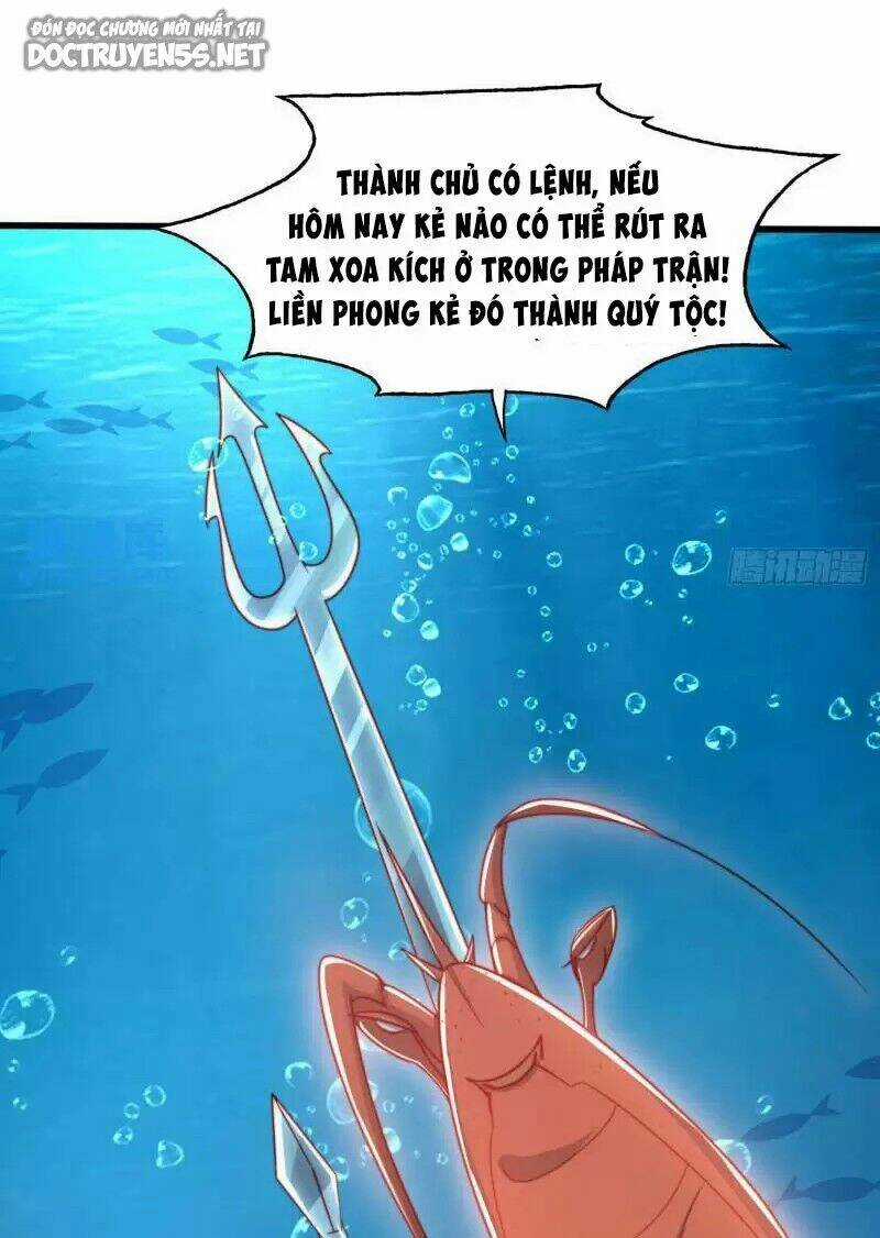 Vô Địch Từ Cưỡng Hôn Ma Nữ Chapter 142 trang 6