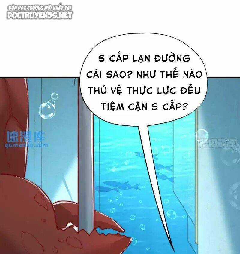 Vô Địch Từ Cưỡng Hôn Ma Nữ Chapter 142 trang 60