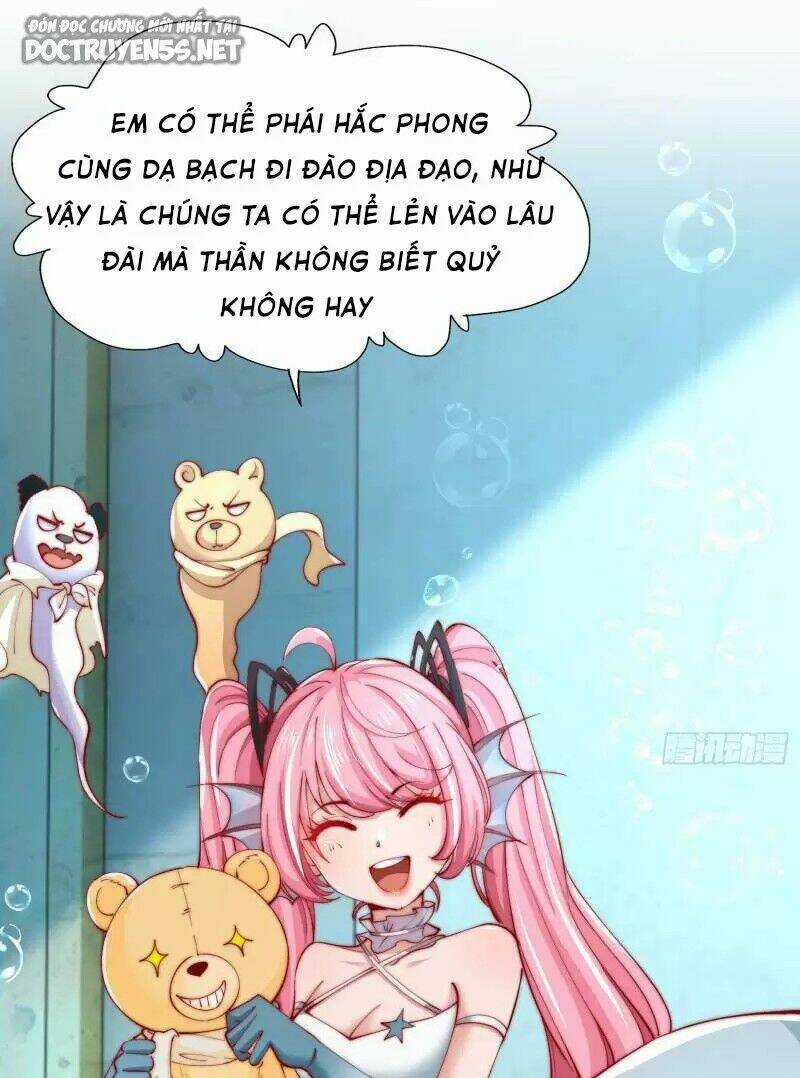 Vô Địch Từ Cưỡng Hôn Ma Nữ Chapter 142 trang 63