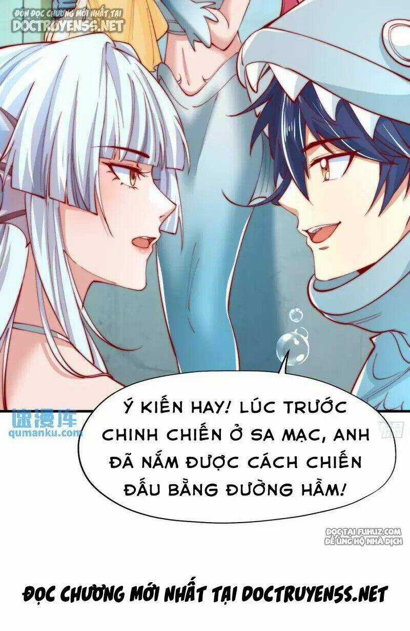 Vô Địch Từ Cưỡng Hôn Ma Nữ Chapter 142 trang 64