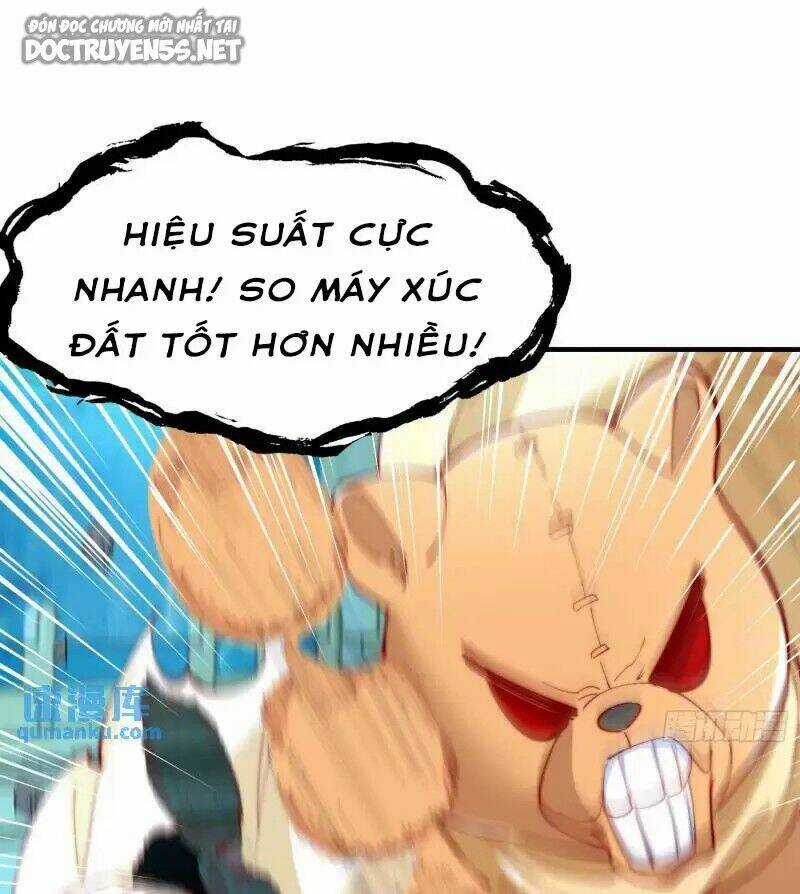 Vô Địch Từ Cưỡng Hôn Ma Nữ Chapter 142 trang 65