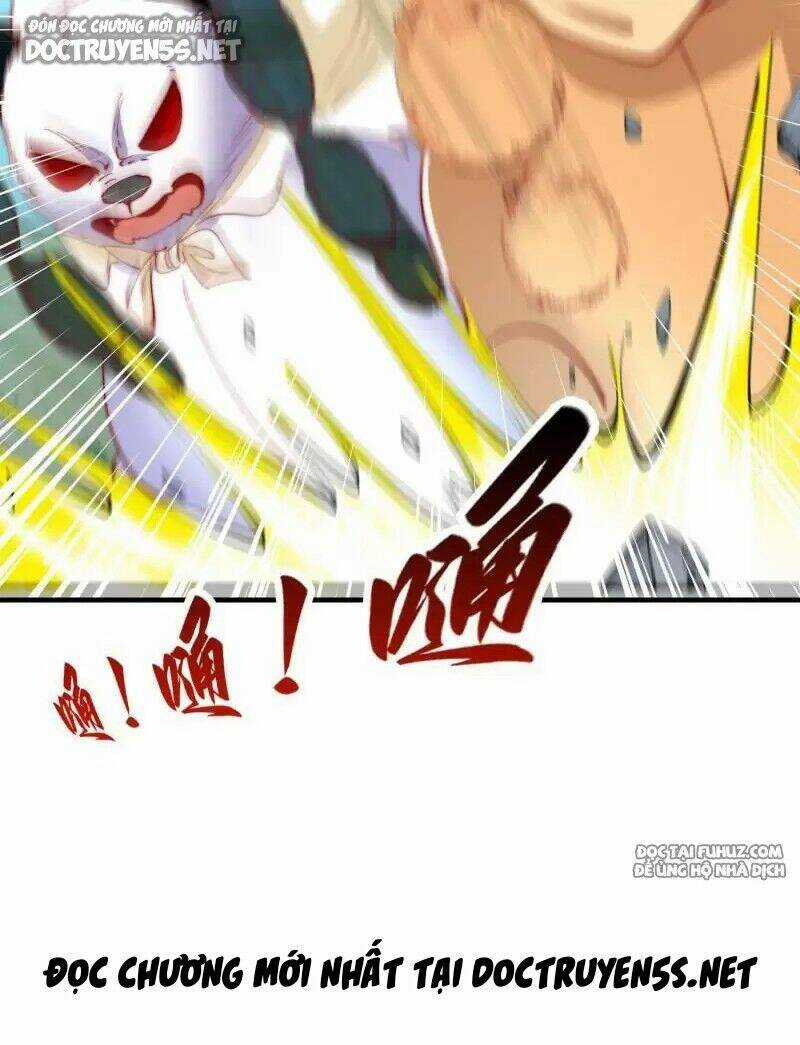 Vô Địch Từ Cưỡng Hôn Ma Nữ Chapter 142 trang 66