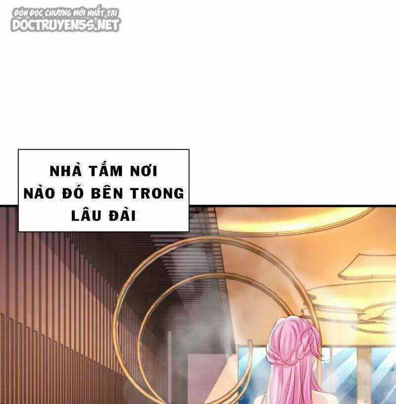 Vô Địch Từ Cưỡng Hôn Ma Nữ Chapter 142 trang 67