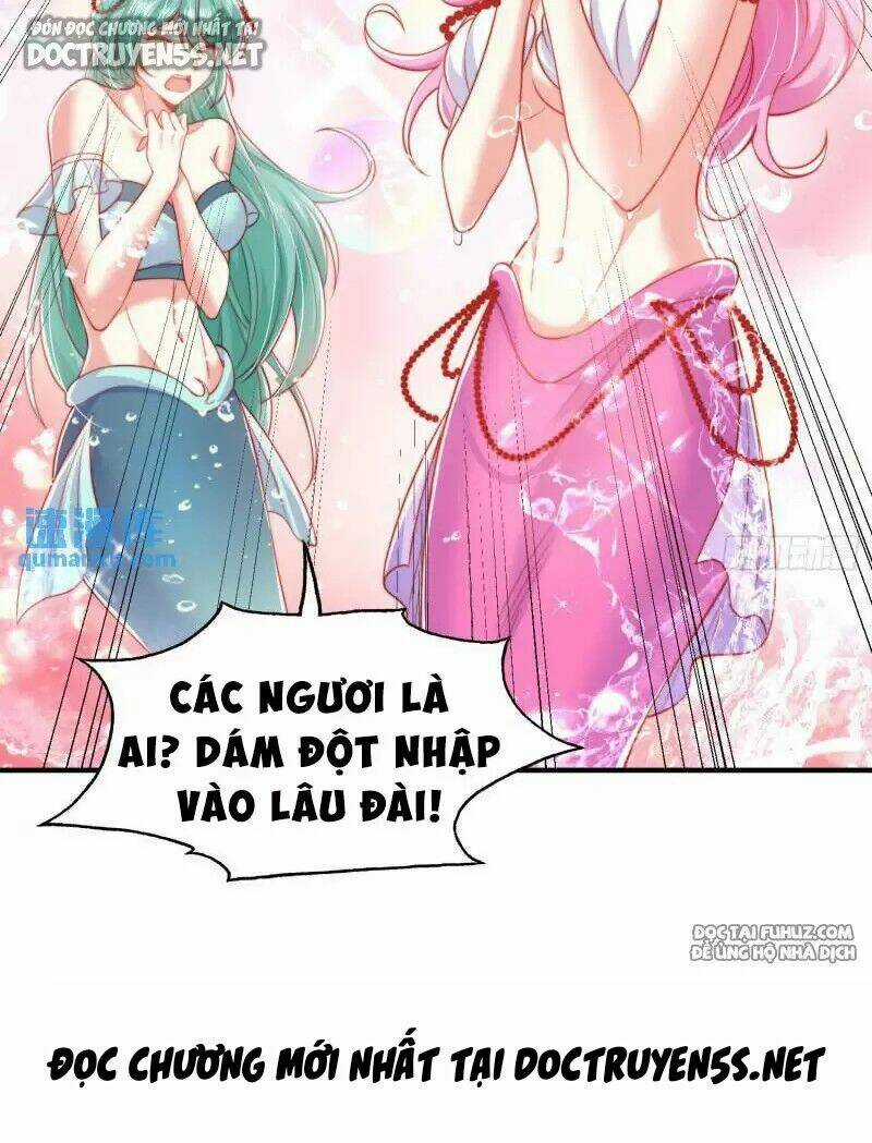 Vô Địch Từ Cưỡng Hôn Ma Nữ Chapter 142 trang 71