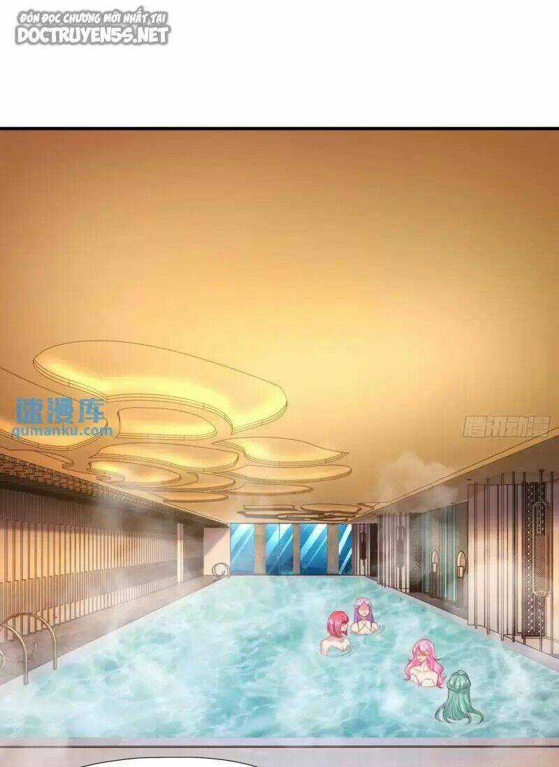 Vô Địch Từ Cưỡng Hôn Ma Nữ Chapter 142 trang 72