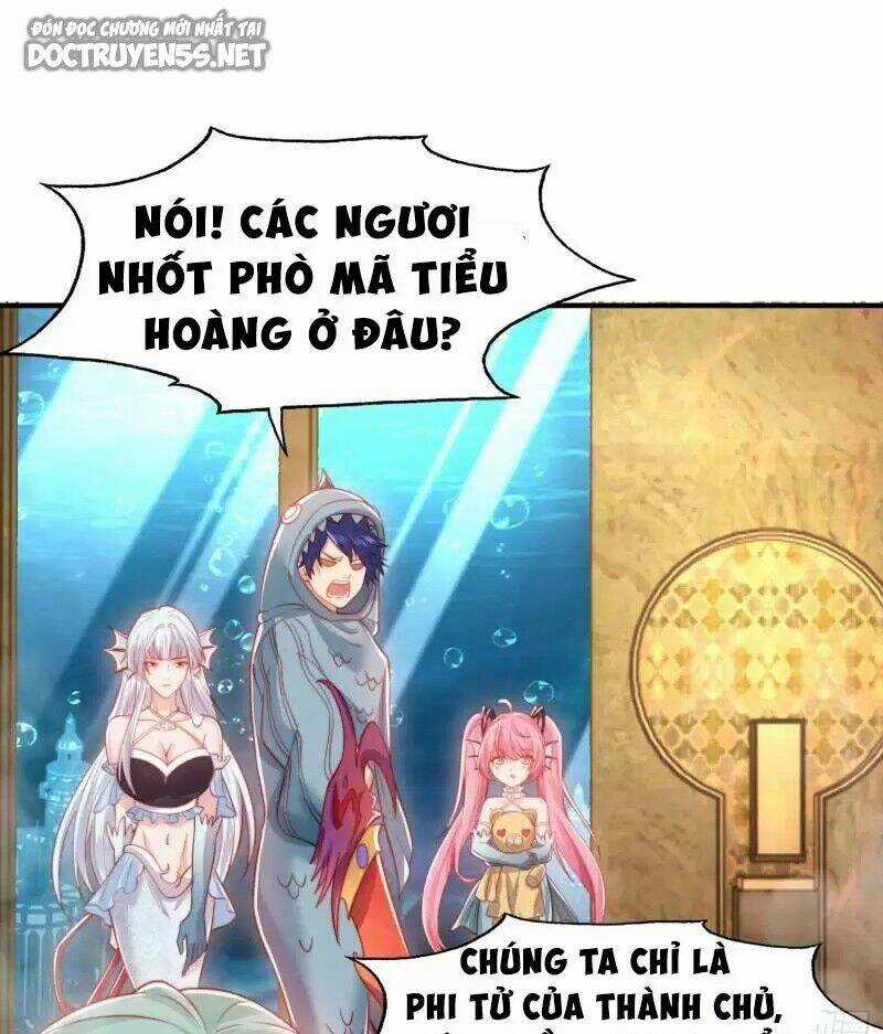 Vô Địch Từ Cưỡng Hôn Ma Nữ Chapter 142 trang 74