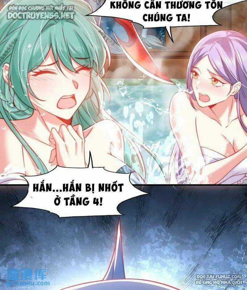 Vô Địch Từ Cưỡng Hôn Ma Nữ Chapter 142 trang 75