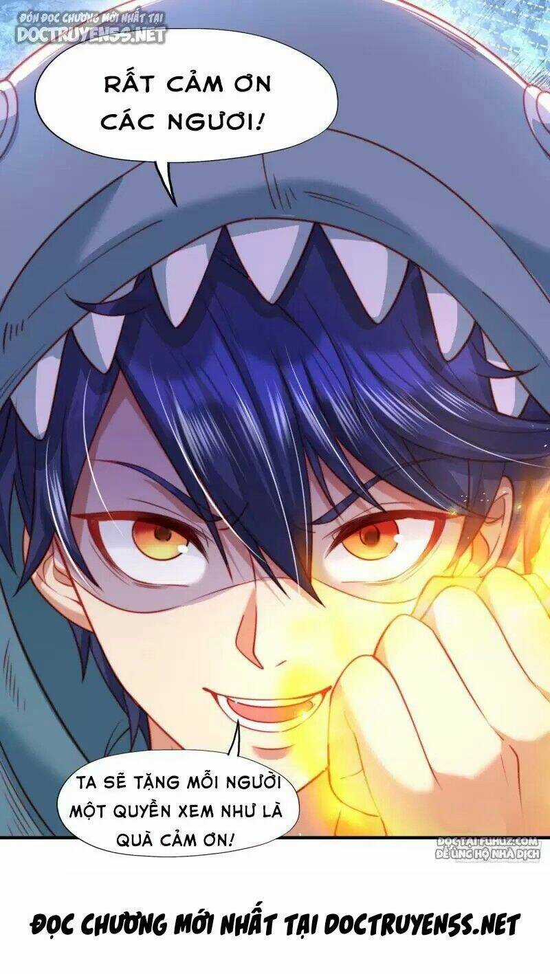 Vô Địch Từ Cưỡng Hôn Ma Nữ Chapter 142 trang 76