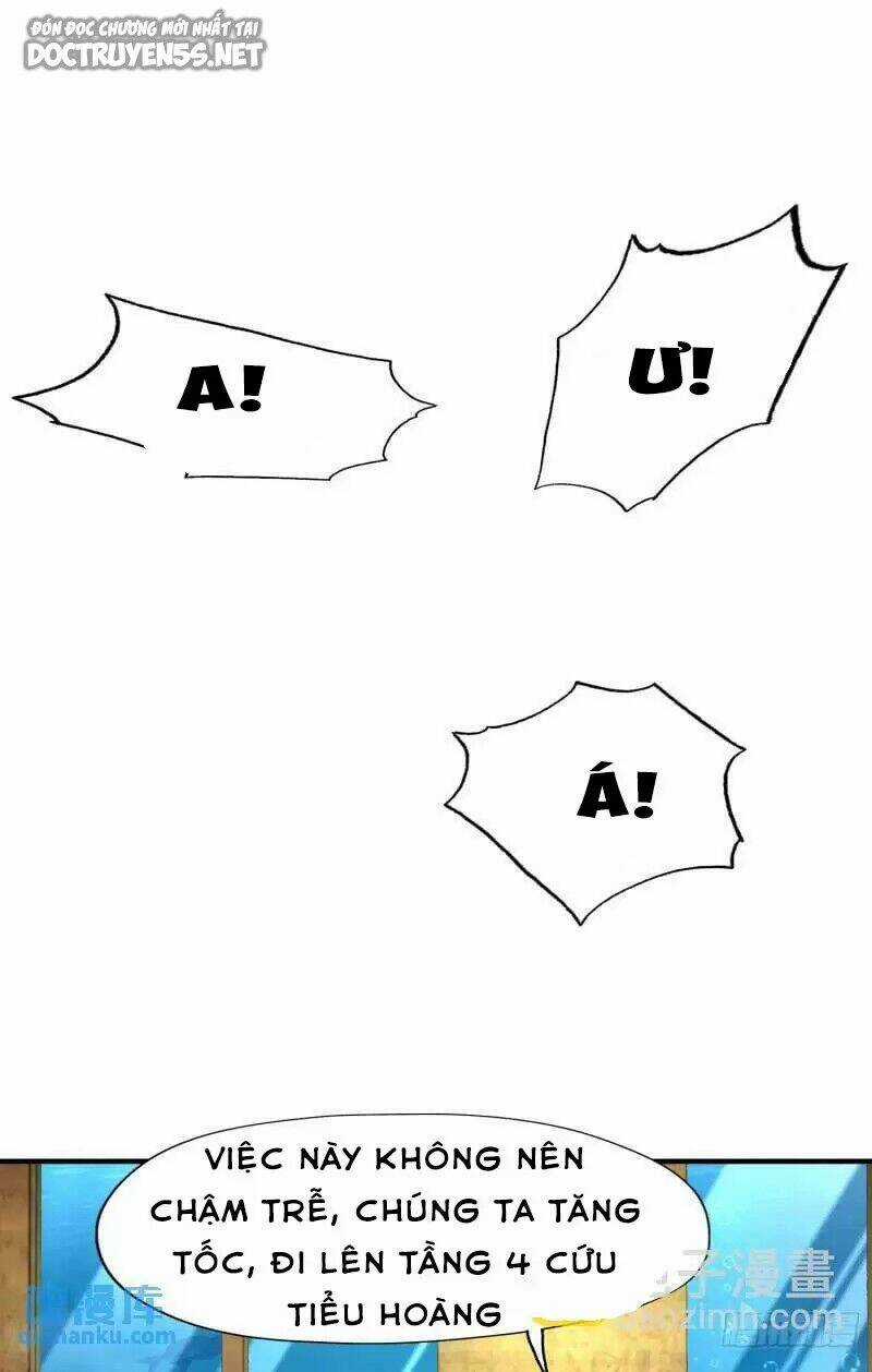 Vô Địch Từ Cưỡng Hôn Ma Nữ Chapter 142 trang 77