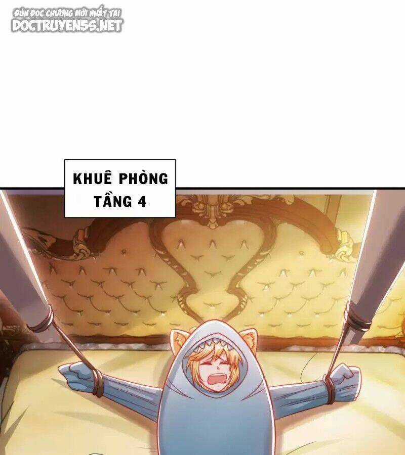 Vô Địch Từ Cưỡng Hôn Ma Nữ Chapter 142 trang 79