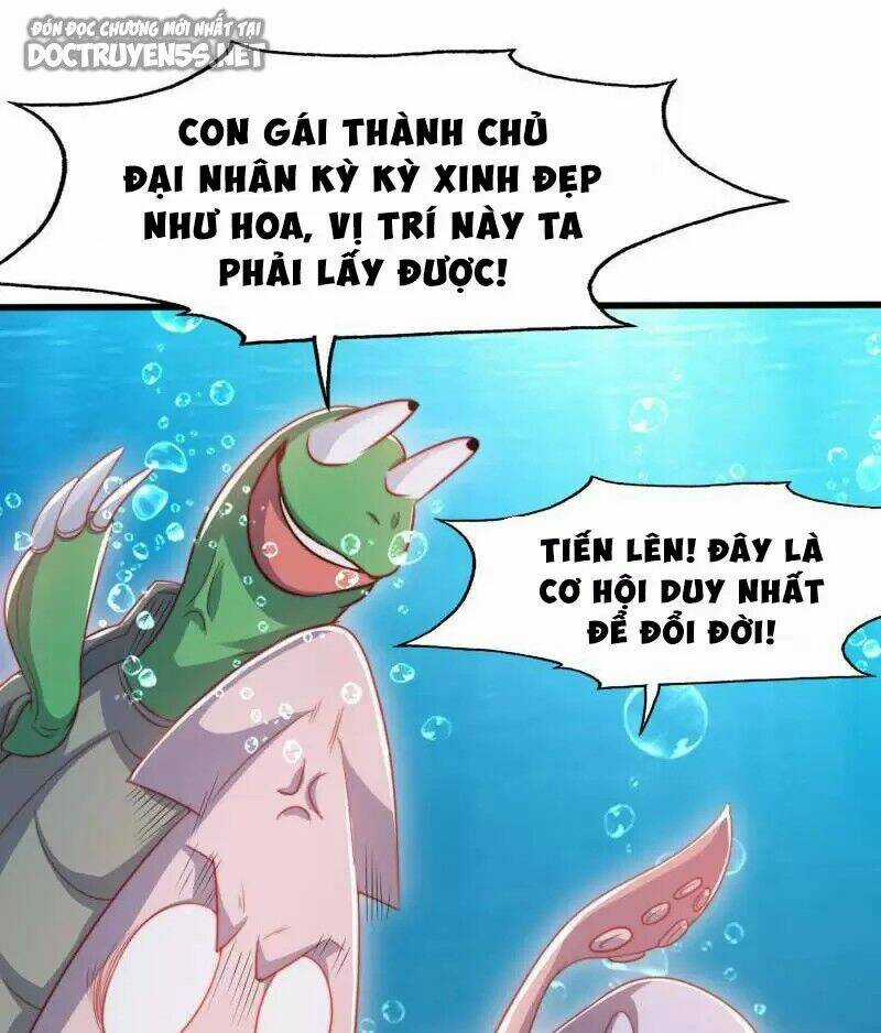 Vô Địch Từ Cưỡng Hôn Ma Nữ Chapter 142 trang 8