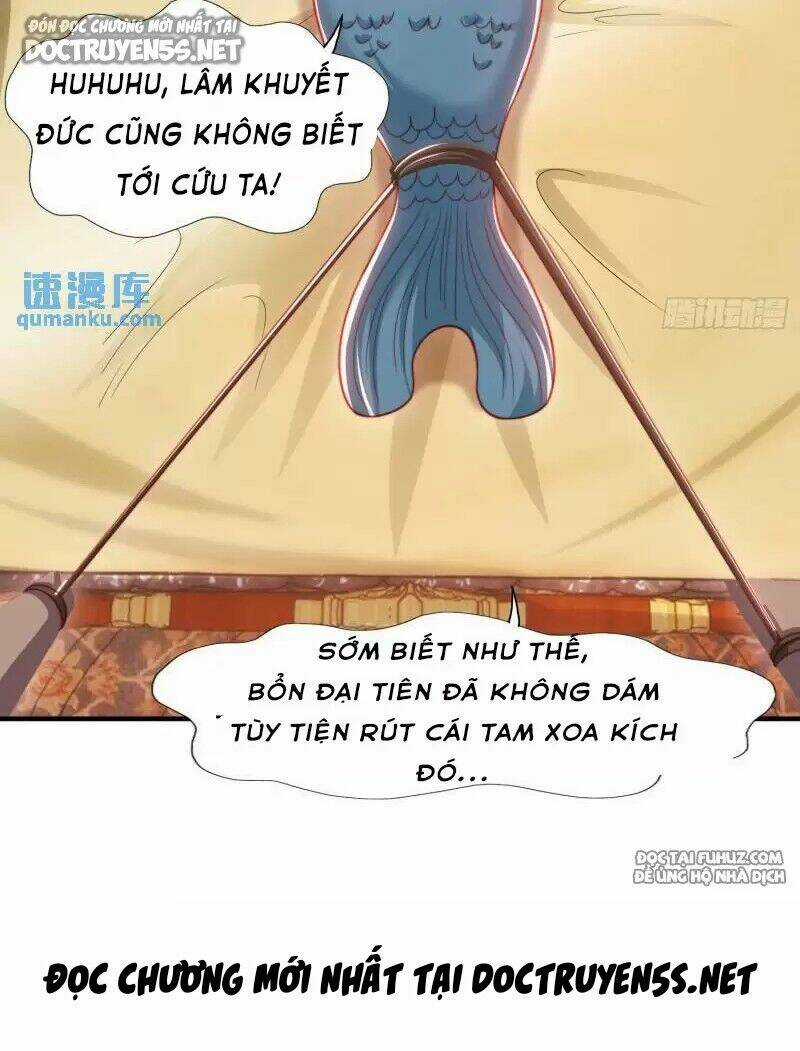 Vô Địch Từ Cưỡng Hôn Ma Nữ Chapter 142 trang 80