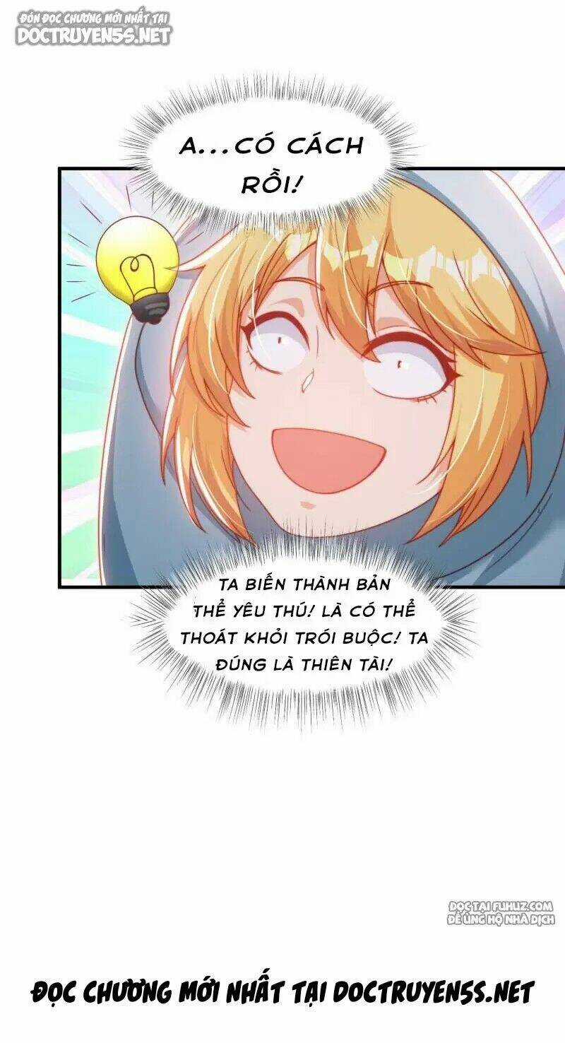 Vô Địch Từ Cưỡng Hôn Ma Nữ Chapter 142 trang 81