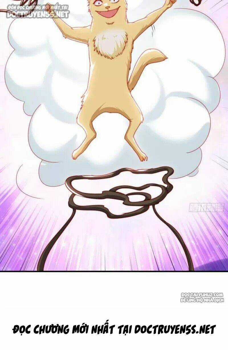 Vô Địch Từ Cưỡng Hôn Ma Nữ Chapter 142 trang 83