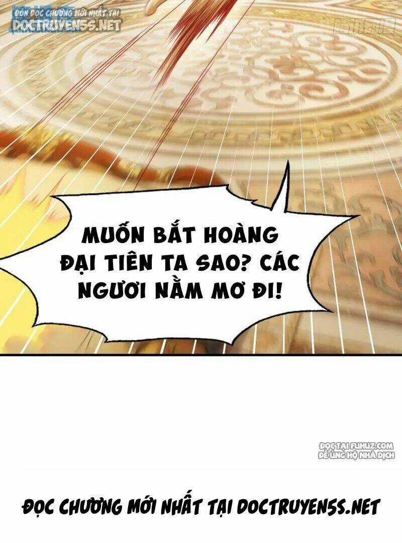 Vô Địch Từ Cưỡng Hôn Ma Nữ Chapter 142 trang 85