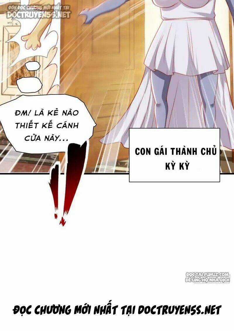 Vô Địch Từ Cưỡng Hôn Ma Nữ Chapter 142 trang 89