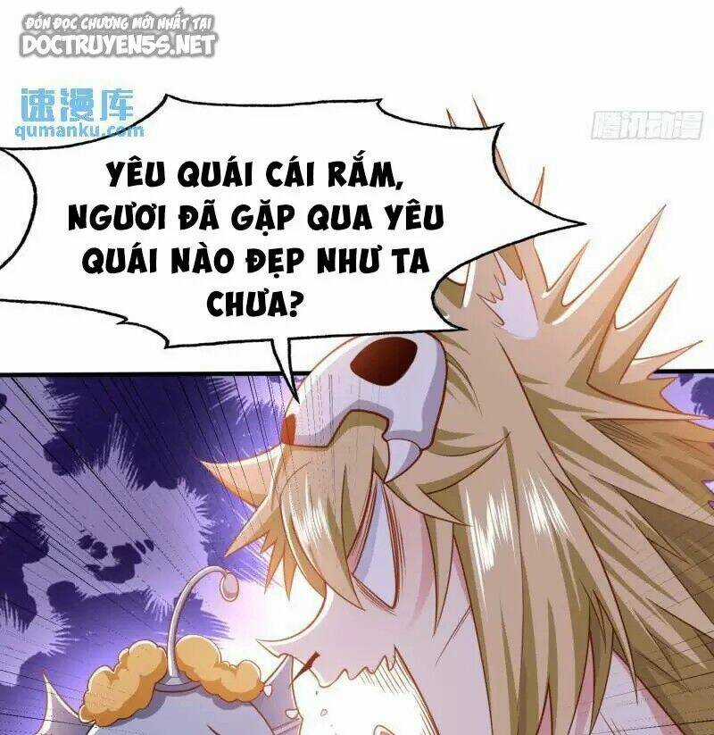 Vô Địch Từ Cưỡng Hôn Ma Nữ Chapter 143 trang 11