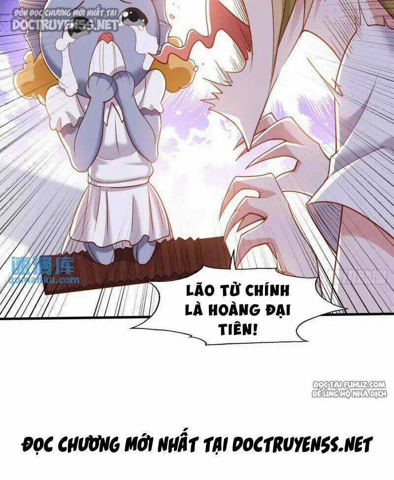 Vô Địch Từ Cưỡng Hôn Ma Nữ Chapter 143 trang 12