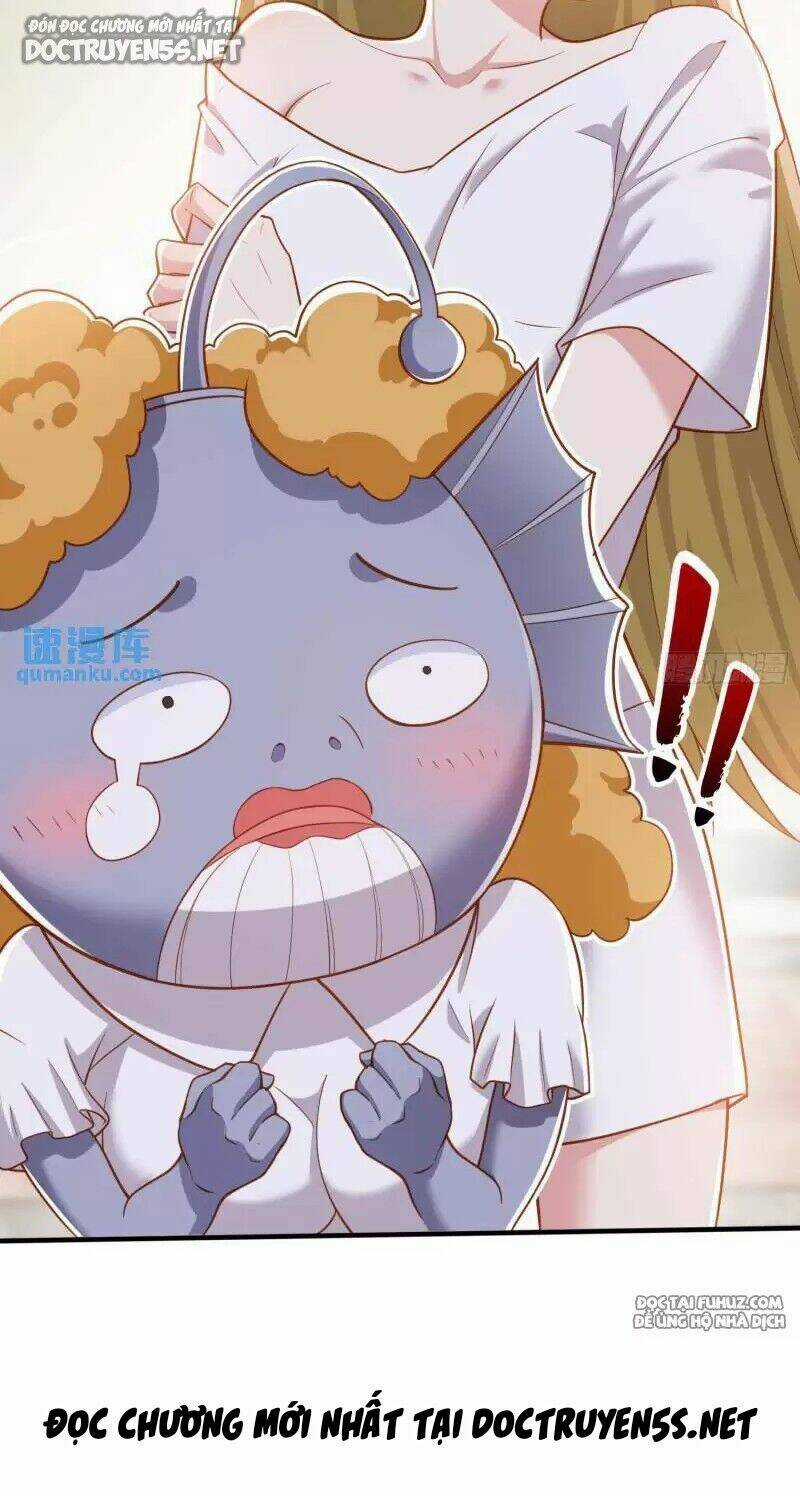 Vô Địch Từ Cưỡng Hôn Ma Nữ Chapter 143 trang 14