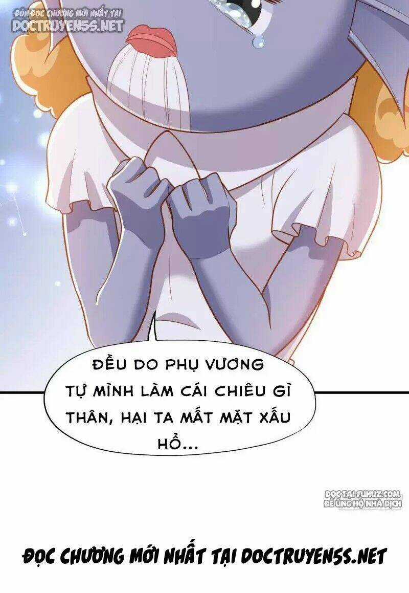 Vô Địch Từ Cưỡng Hôn Ma Nữ Chapter 143 trang 16