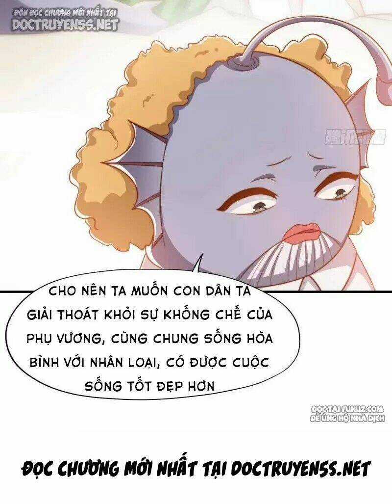 Vô Địch Từ Cưỡng Hôn Ma Nữ Chapter 143 trang 20