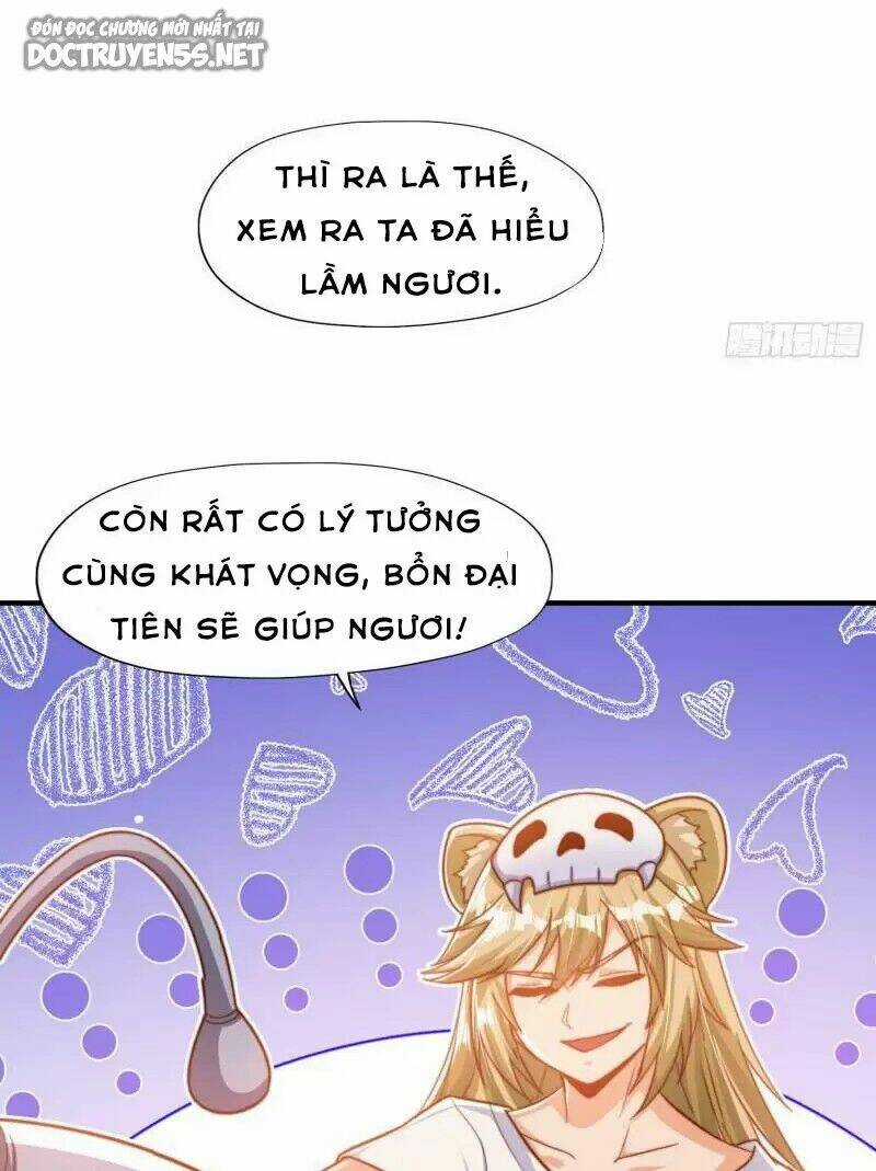 Vô Địch Từ Cưỡng Hôn Ma Nữ Chapter 143 trang 21