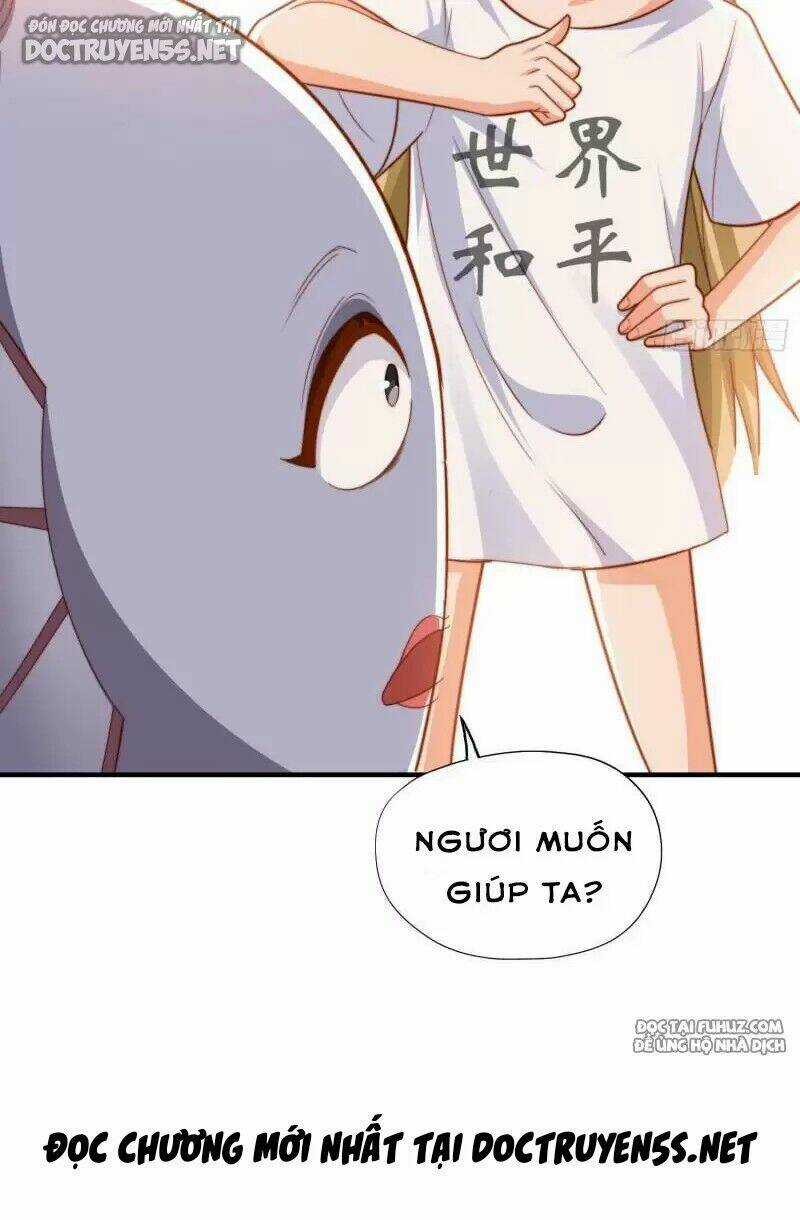 Vô Địch Từ Cưỡng Hôn Ma Nữ Chapter 143 trang 22