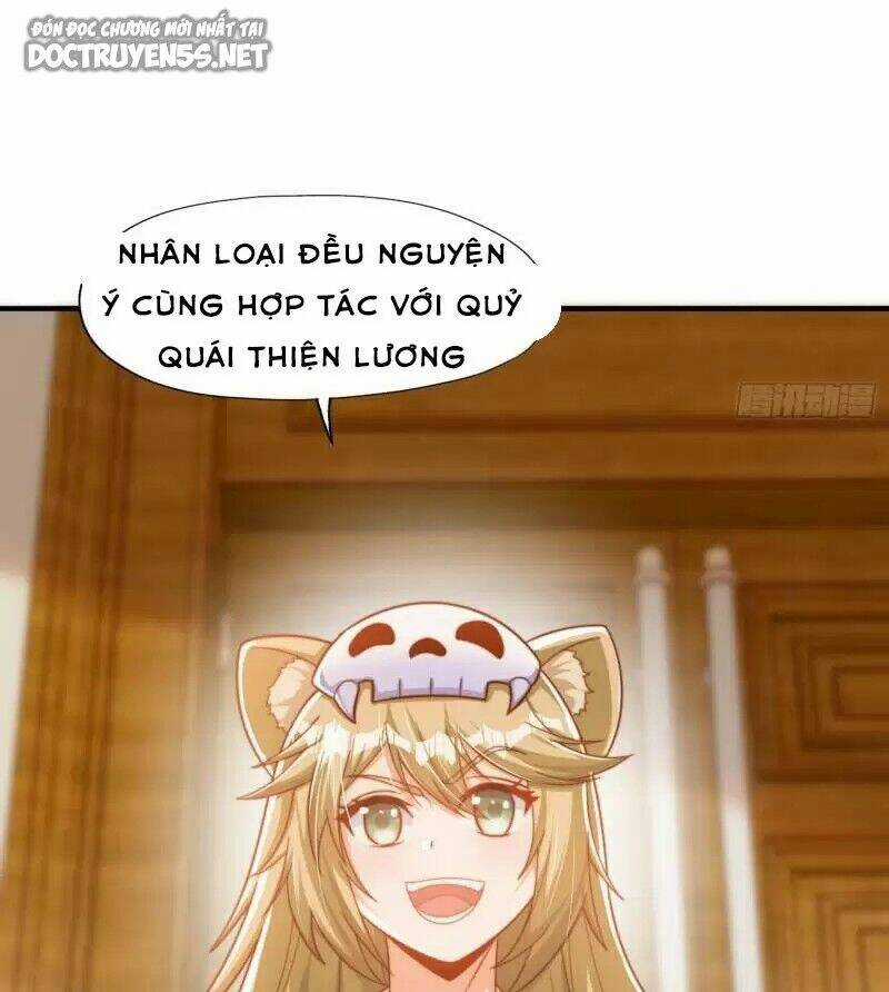 Vô Địch Từ Cưỡng Hôn Ma Nữ Chapter 143 trang 23