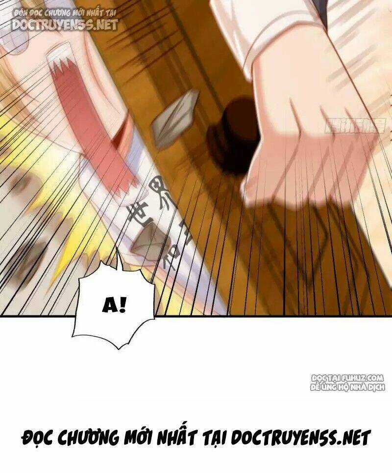 Vô Địch Từ Cưỡng Hôn Ma Nữ Chapter 143 trang 26