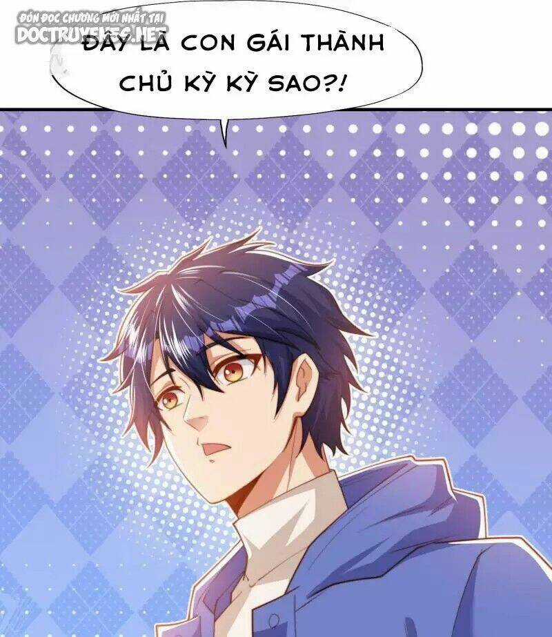 Vô Địch Từ Cưỡng Hôn Ma Nữ Chapter 143 trang 29