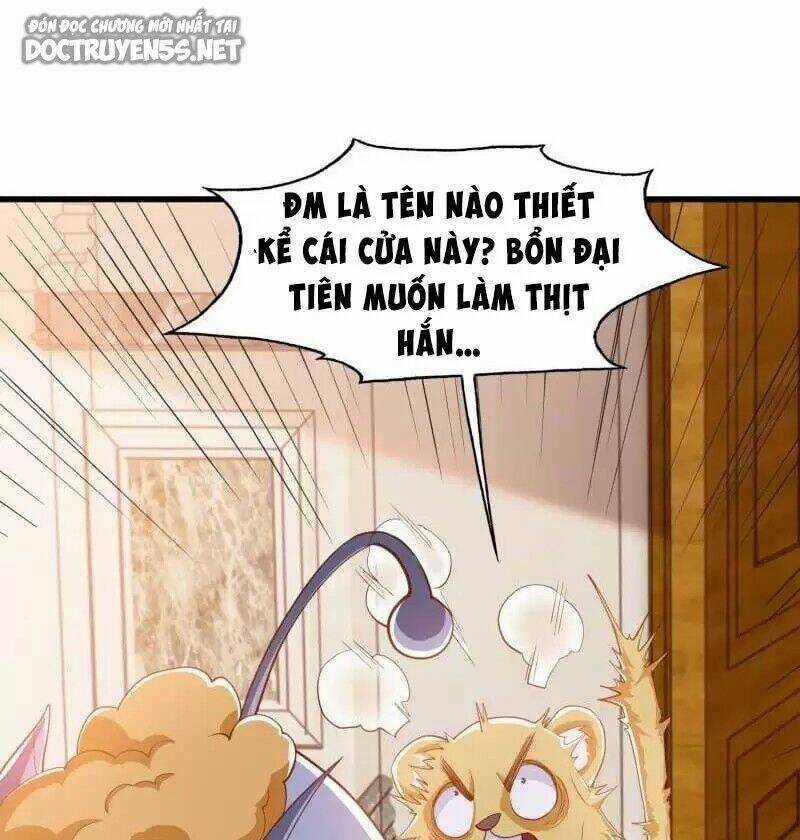 Vô Địch Từ Cưỡng Hôn Ma Nữ Chapter 143 trang 3