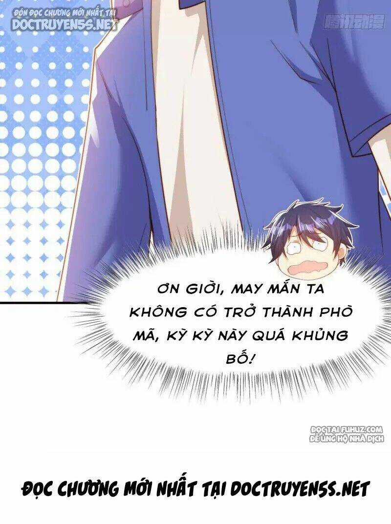 Vô Địch Từ Cưỡng Hôn Ma Nữ Chapter 143 trang 30