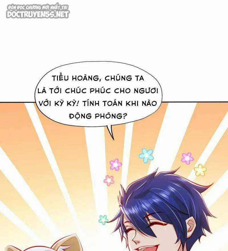 Vô Địch Từ Cưỡng Hôn Ma Nữ Chapter 143 trang 31