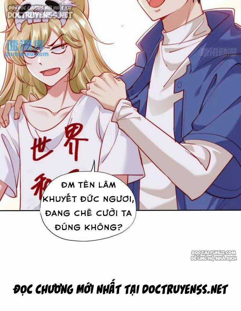 Vô Địch Từ Cưỡng Hôn Ma Nữ Chapter 143 trang 32