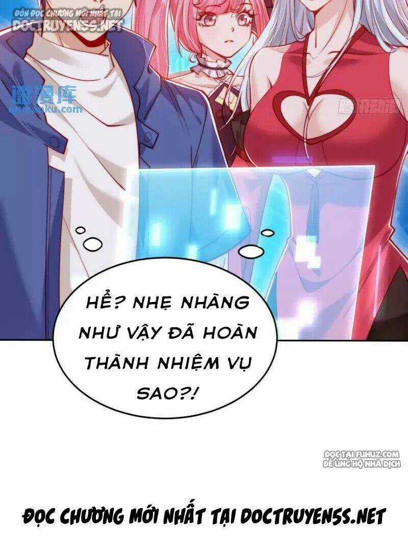 Vô Địch Từ Cưỡng Hôn Ma Nữ Chapter 143 trang 35